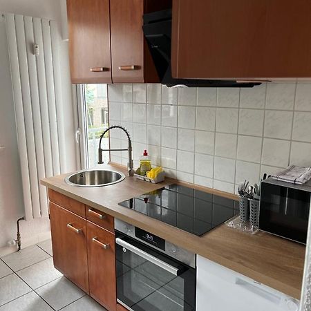 Esslingen Am Neckar Weilstr.47 Διαμέρισμα Εξωτερικό φωτογραφία