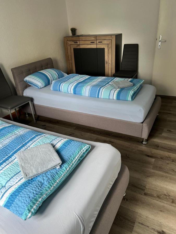 Esslingen Am Neckar Weilstr.47 Διαμέρισμα Εξωτερικό φωτογραφία