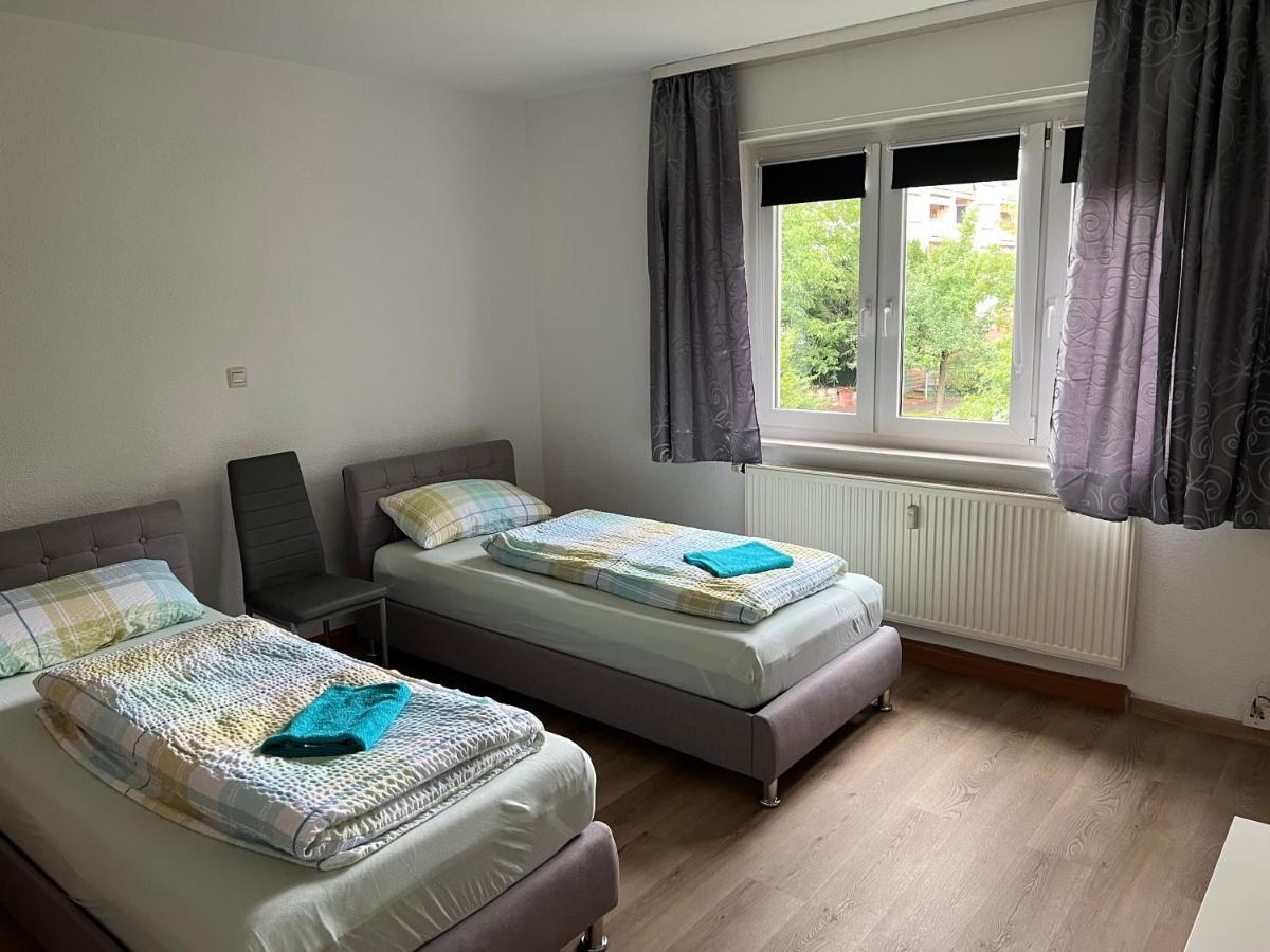 Esslingen Am Neckar Weilstr.47 Διαμέρισμα Εξωτερικό φωτογραφία